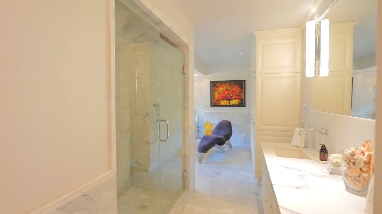 Luxury Home Interior Design Tour vs. 301 Buffalo Street, Banff, AB - Sotheby's International Realty Canada