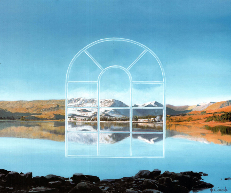 Design Stack: A Blog about Art, Design and Architecture: Surreal ...