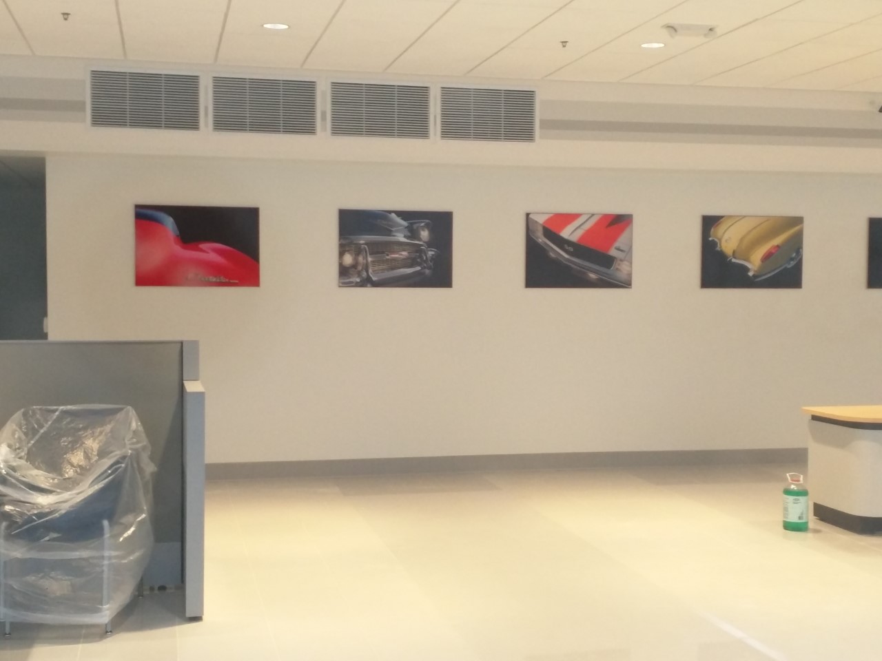 Rockville Nights Rockville construction update Ourisman Rockmont