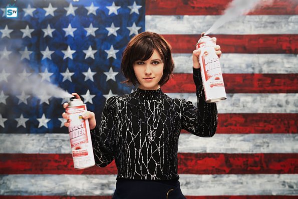 BrainDead - 1.01 "The Insanity Principal:" - Advance Preview