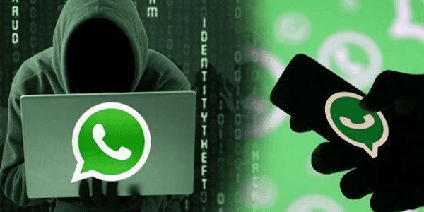 Aplikasi Penyadap WA Terbaik 2019 - Download dan Cara Sadap Wa