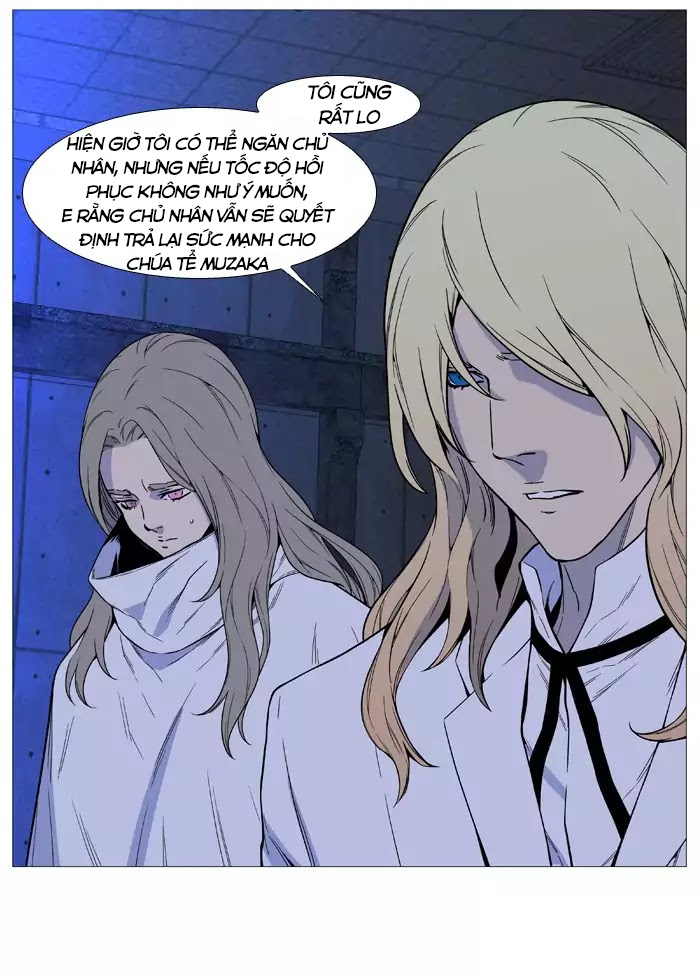 Noblesse Chap 510 - Truyen.Chap.VN