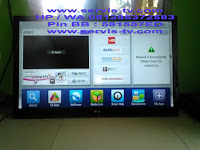 LG Smart TV 42LV3230 LG Smart TV 42LV3230