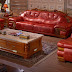 Sofa da cao cấp nhập khẩu châu âu chính hãng
