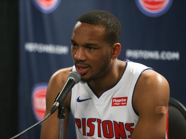 Avery Bradley | PistonsFr, actualité des Pistons en France Avery Bradley | PistonsFr, actualité des Pistons en France