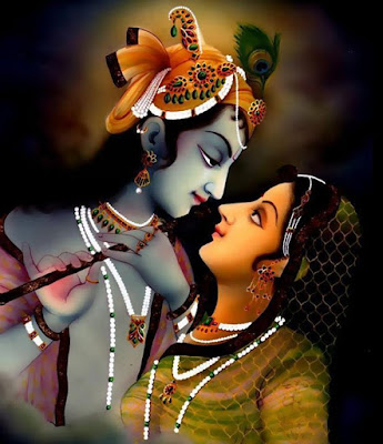 RadhaKrishna The Divine Couple of Love for Good Morning Whatsapp Status
