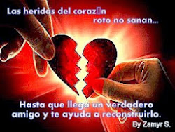 CORAZONES ROTOS PARA COMPARTIR EN FACEBOOK CON FRASES LOVE