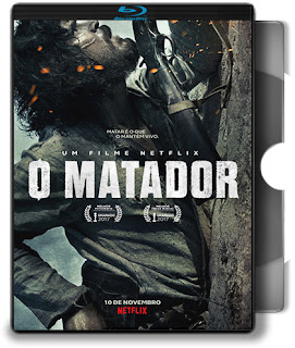 O Matador Filme