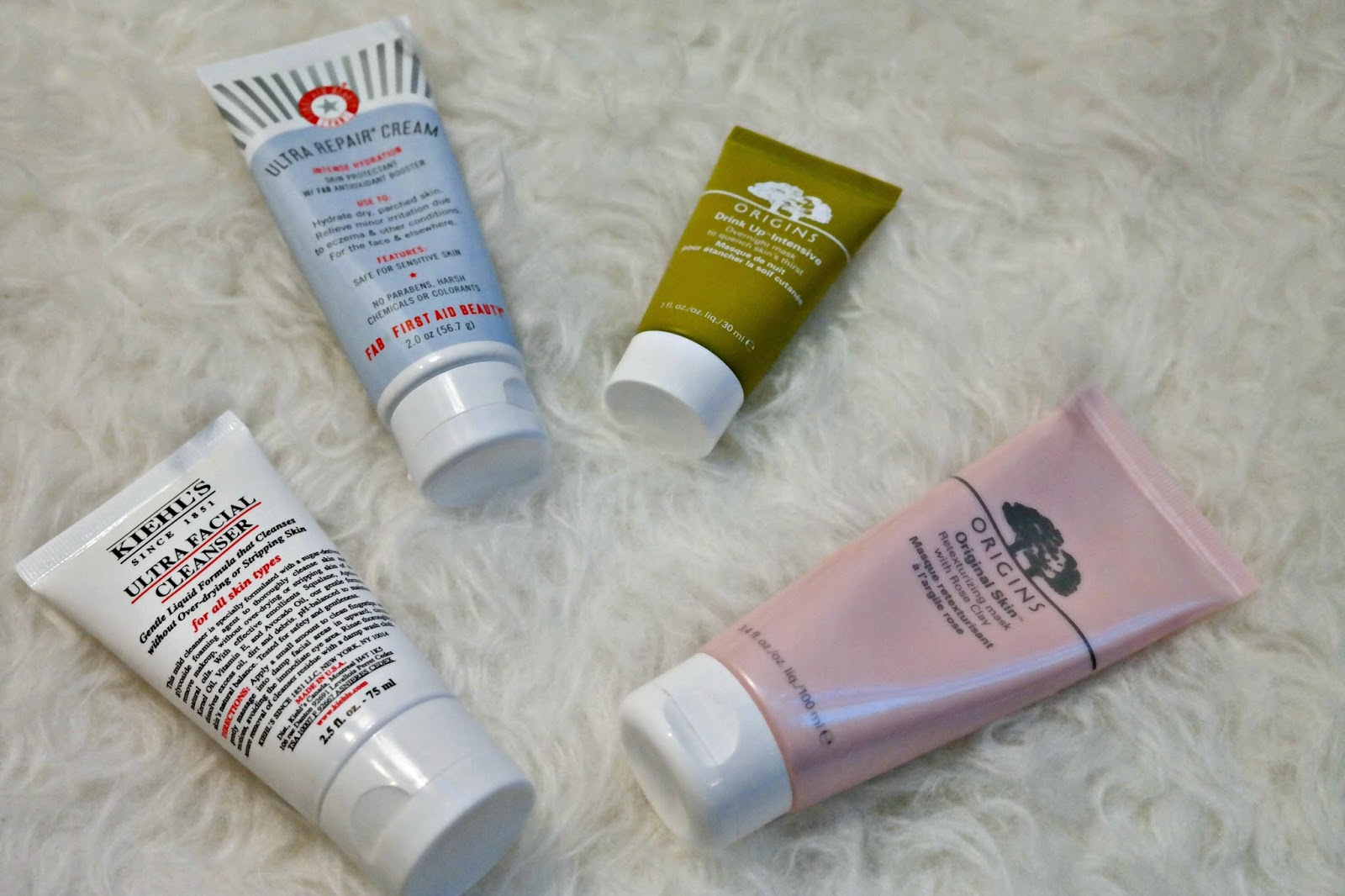 Skincare Essentials for every season