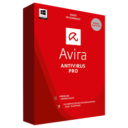 Avira Antivirus Pro 2017 Complimentary Download
