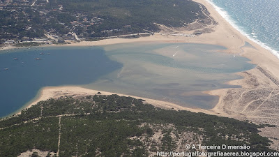 Lagoa de Albufeira