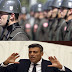 Παραληρούν Στην Τουρκία: «Να Στείλουμε Στρατό Στην Ελλάδα Και Να Πάρουμε Τα Νησιά»