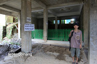 makam sunan bonang batang