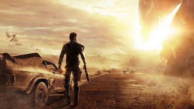 Mad Max PC Game Mad Max PC Game