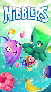 Fruit Nibblers Mod Apk v1.22.4 (Unlimited Coins) Fruit Nibblers Mod Apk v1.22.4 (Unlimited Coins)