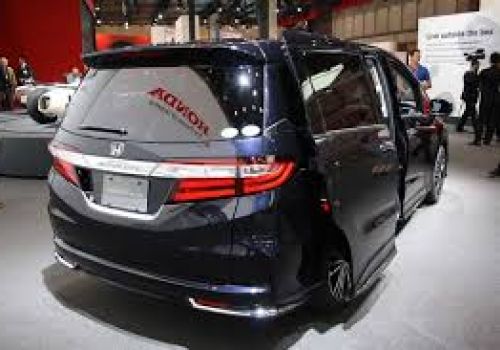 Pt Kontakperkasa Futures Bali Honda Indonesia Recall Odyssey Dan