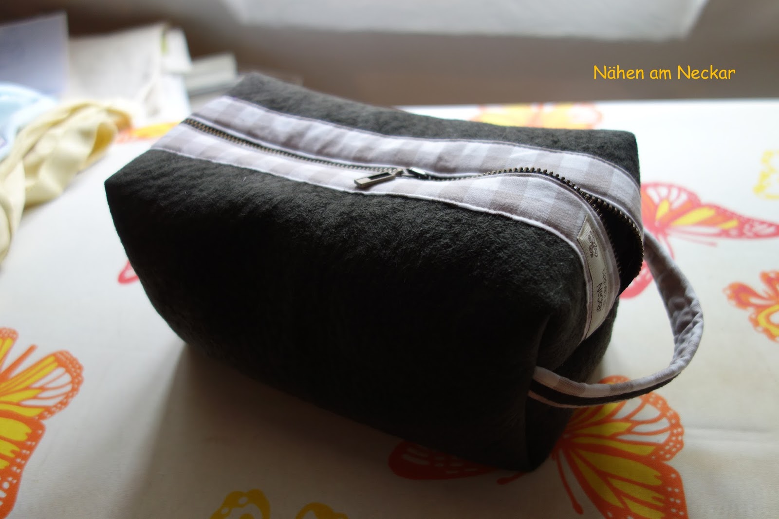 Geschenk Nähen Für Männer