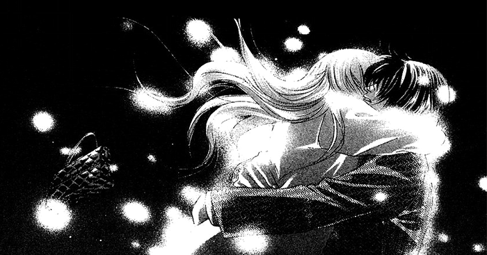 Binetsu Shoujo Vol10 Cap58