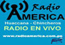 Radio Amrica 93.5 FM