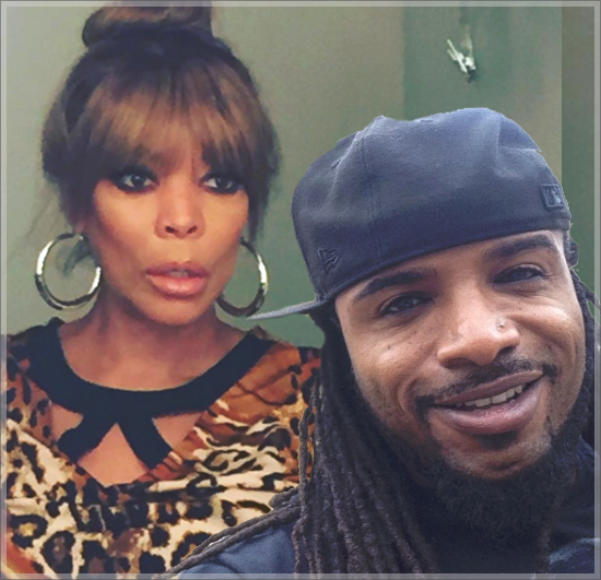 Rip Antwon Jackson Wendy Williams Wig Maker | wendy williams hairstylist antwon jackson dies Rip Antwon Jackson Wendy Williams Wig Maker | wendy williams hairstylist antwon jackson dies