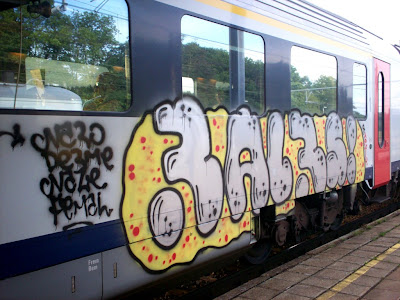 graffiti ralers