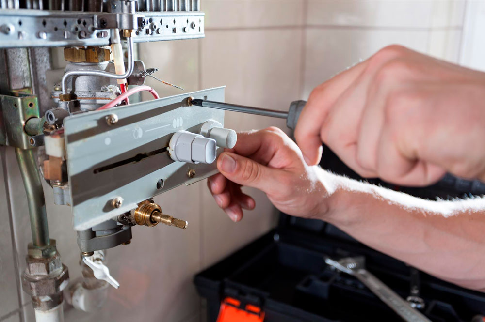 How to Replace Heating Element in Your Home Water Heater Lovely Home