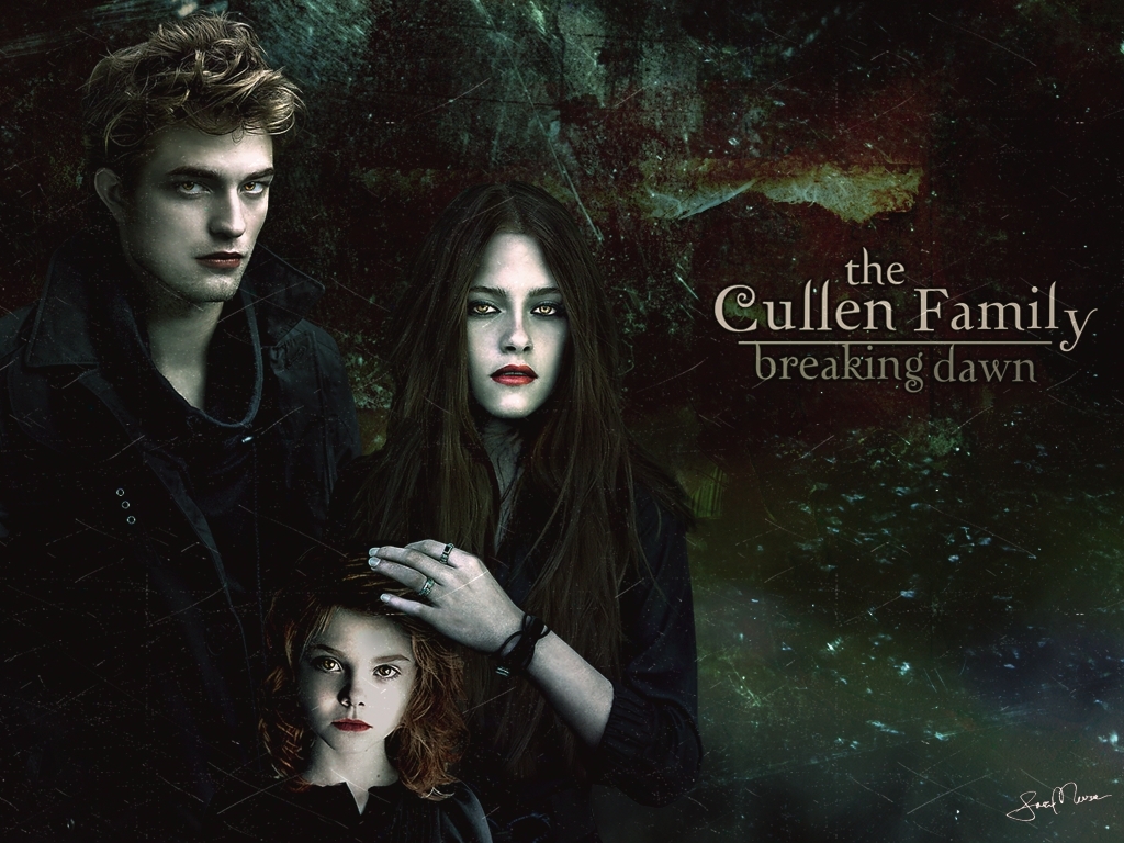 adventures in historical fiction  twilight breaking dawn