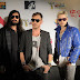 Jared Leto Bikin Dokumentari Band Sendiri