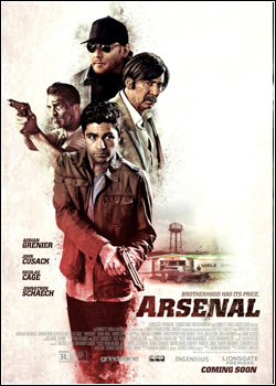Baixar Arsenal Dublado Grátis