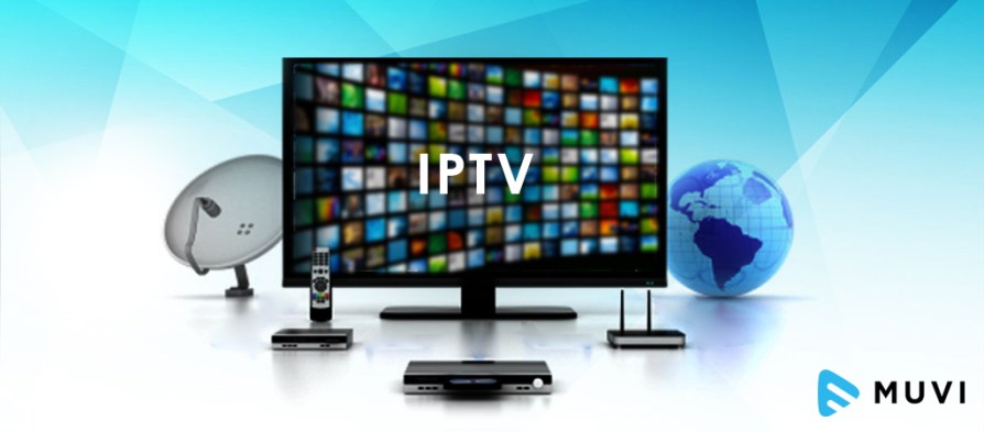 IPTV CCAM