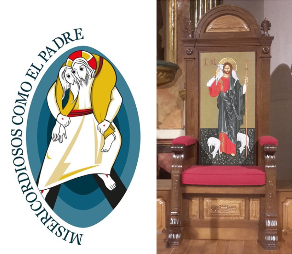 InfoParroquia El Toboso Año de la Misericordia