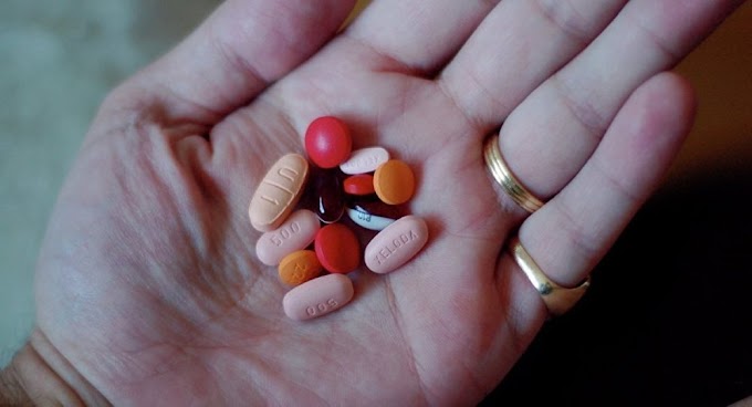 Alman Bilim Adamları Yan Etkisi Olmayan Ağrı Kesici Geliştirdiklerini İddia Etti