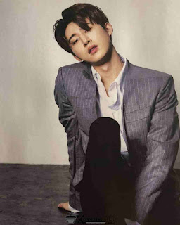 Foto Keren B.I iKON Terbaru Foto Keren B.I iKON Terbaru