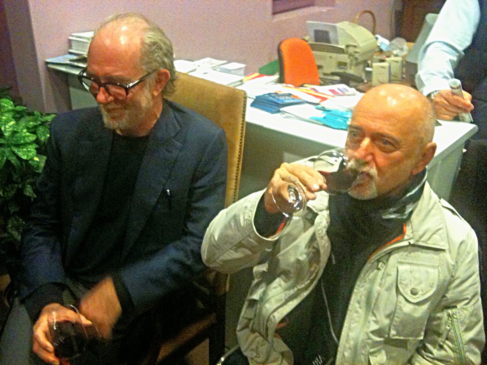 Gabo Su Torino 2014 06 29