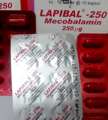 Lapibal 250 mg