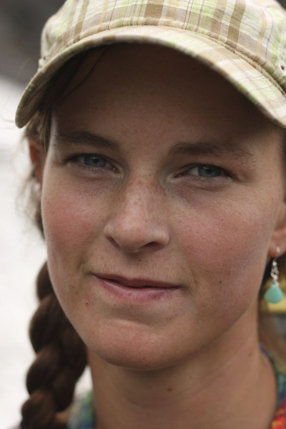 MEC&F Expert Engineers Erin Johnson, 27, of Anchorage, killed Monday