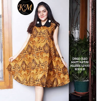 Model Baju Atasan Tunik Terbaru 2018 A4 Model Baju Atasan Tunik Terbaru 2018 A4