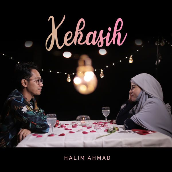 Halim Ahmad - Kekasih