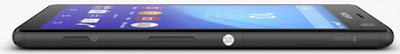 Spesifikasi Sony Xperia C4