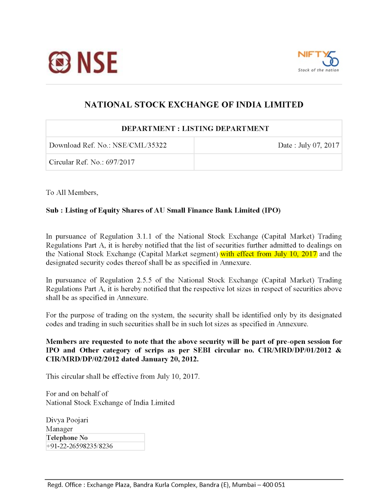 Gtpl ipo listing date Gtpl ipo listing date