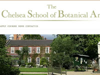 The Chelsea Schoolhouse Of Botanical Art
