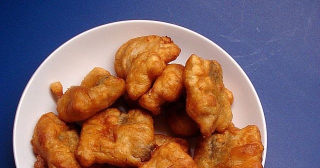 Kibbeling
