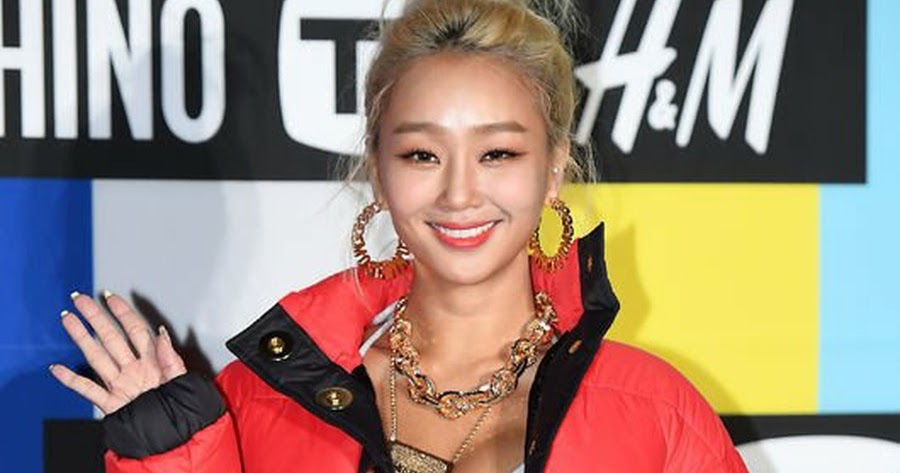 Hyorin | Daily K Pop News