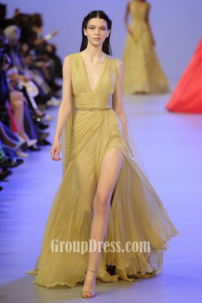 http://www.groupdress.com/grecian-style-pale-yellow-sleeveless-v-neck-chiffon-evening-dress-412.html