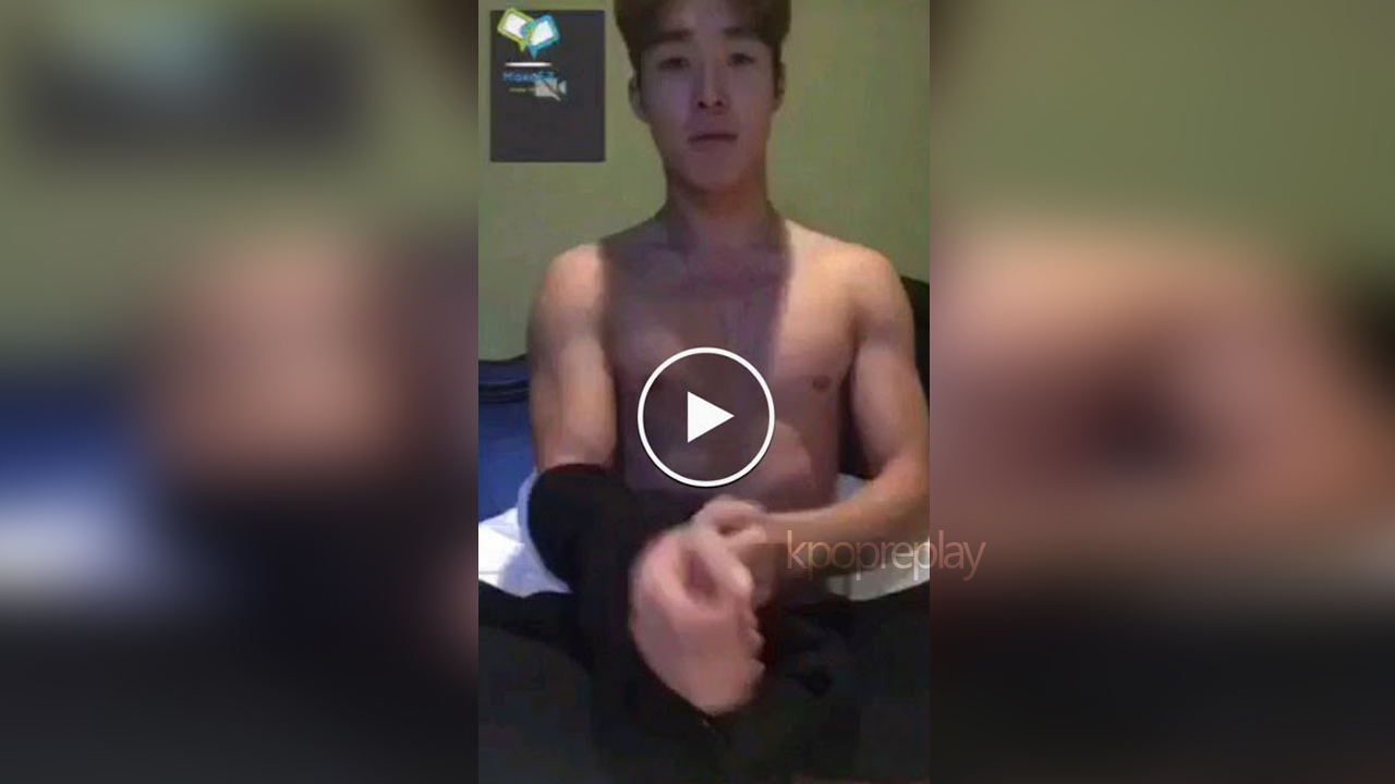 Seo Ha Joon Webcam
