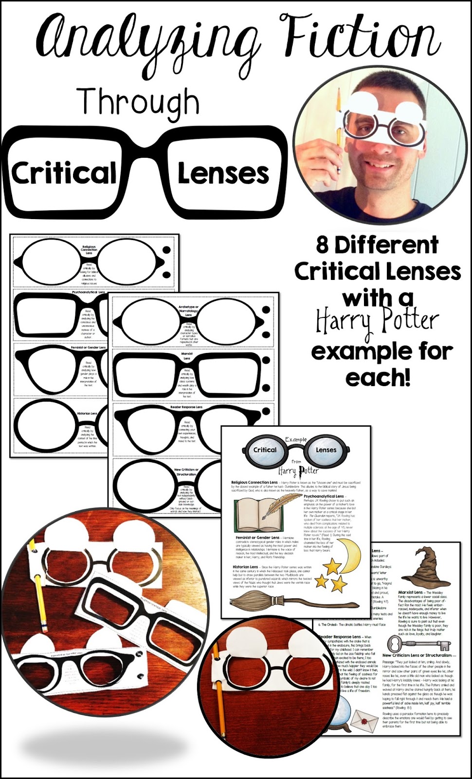 critical lense Literary theories: a sampling of critical lenses literary theories were developed as a means to understand the various ways people read texts. critical lense Literary theories: a sampling of critical lenses literary theories were developed as a means to understand the various ways people read texts.