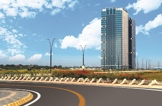 Belgium opens honorary consulate at Gujarat International Finance Tec-City (GIFT City) Belgium opens honorary consulate at Gujarat International Finance Tec-City (GIFT City)