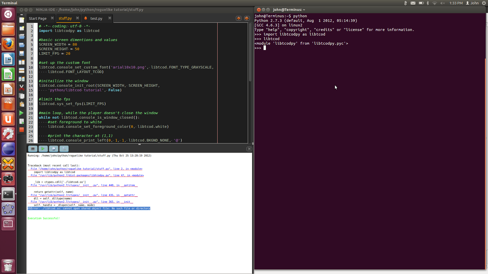 Set console. Set console. Partition type linux. Linux framebuffer. Starting set.