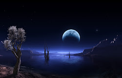 wallpapers sky night desktop hq extreme