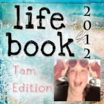 Life Book 2012